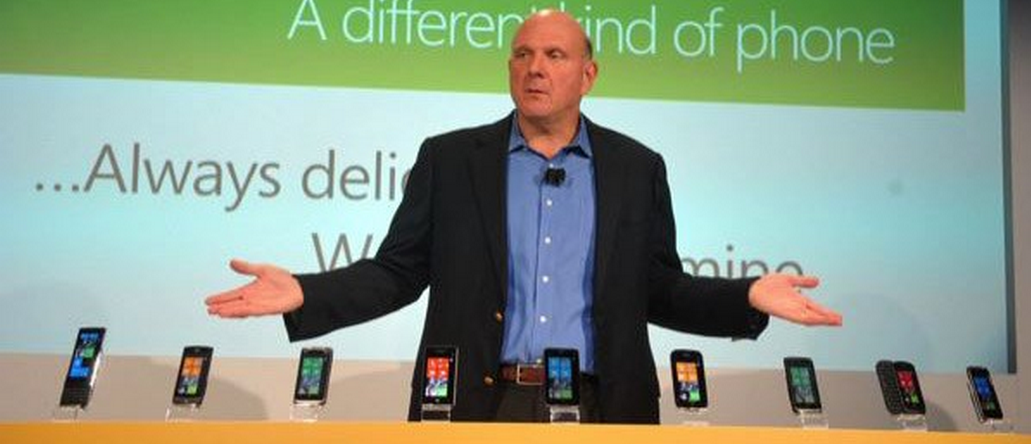 Windows Phone Mango to be released September 1st