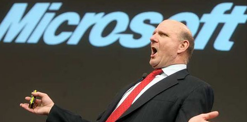 What Microsoft may announce at BUILD, its new developer conference.