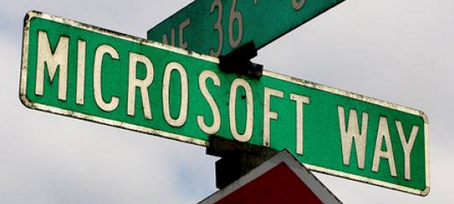 Microsoft confirms coming Windows 8 app store