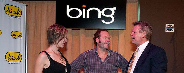 Bing just released a Foursquare competitor for Windows Phone