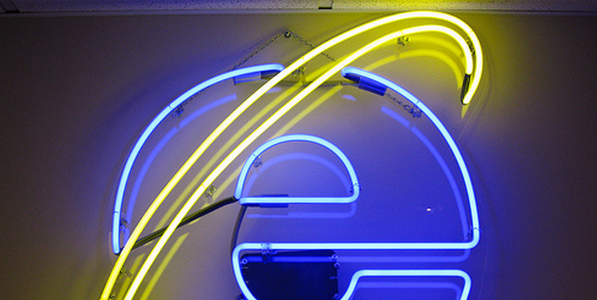 Run Internet Explorer 10 using Internet Explorer 9’s UI