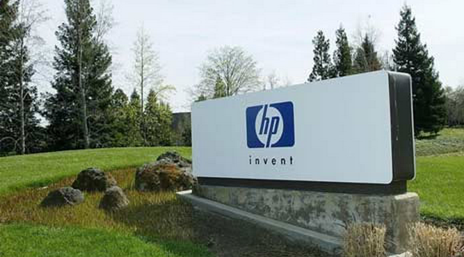 What HP’s PC business looks like as a standalone company