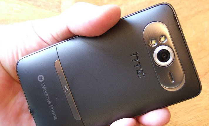 HTC will unveil two WP7 Mango handsets on September 1st