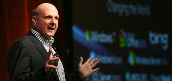 Microsoft promises USB 3.0 support in Windows 8
