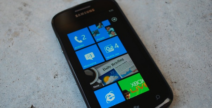 New Acer, Asus Windows Phone 7 handsets uncovered