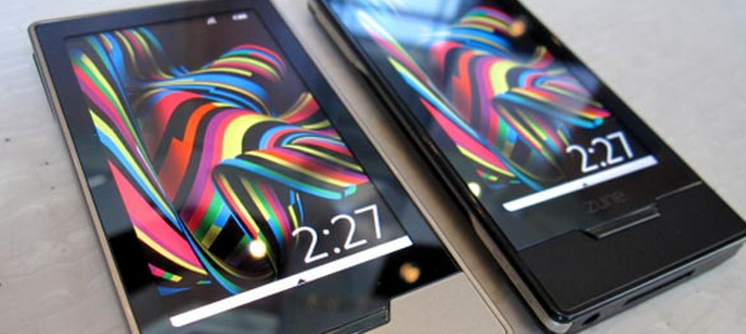 Microsoft updates Zune client to support WP7 Mango