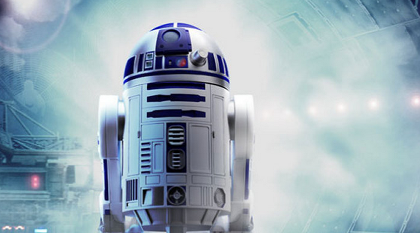 Kinect Star Wars pushed back to 2012