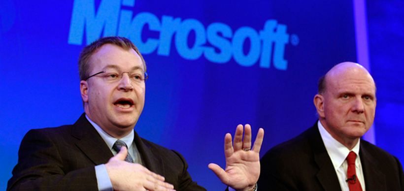 Microsoft and Nokia team up to host Windows Phone developer training sessions
