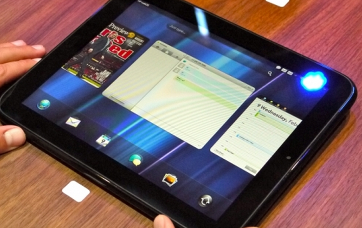 webOS development holds steady despite HP’s effective surrender