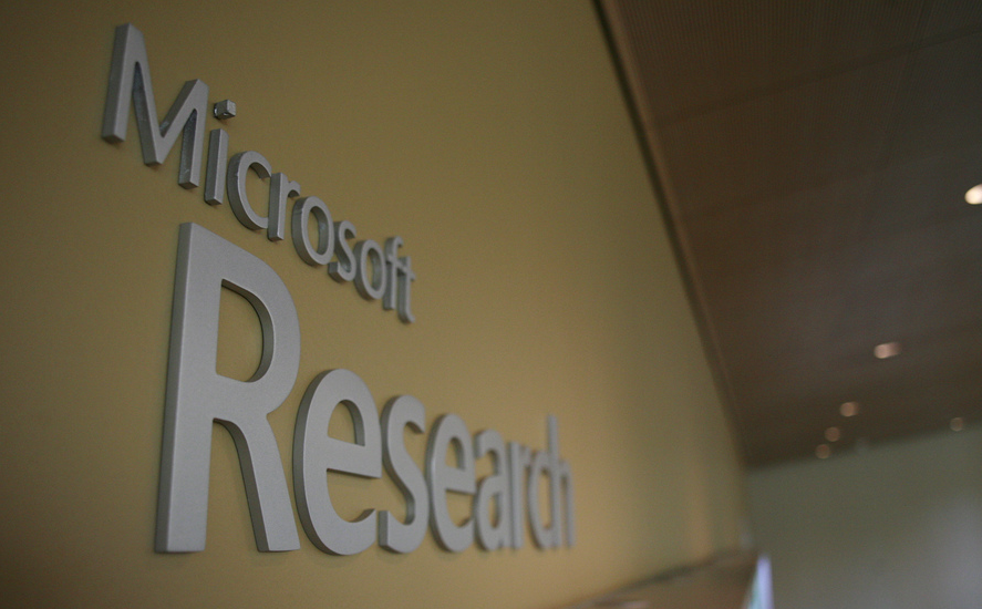 Microsoft to unveil a ‘breakthrough’ in speech recognition