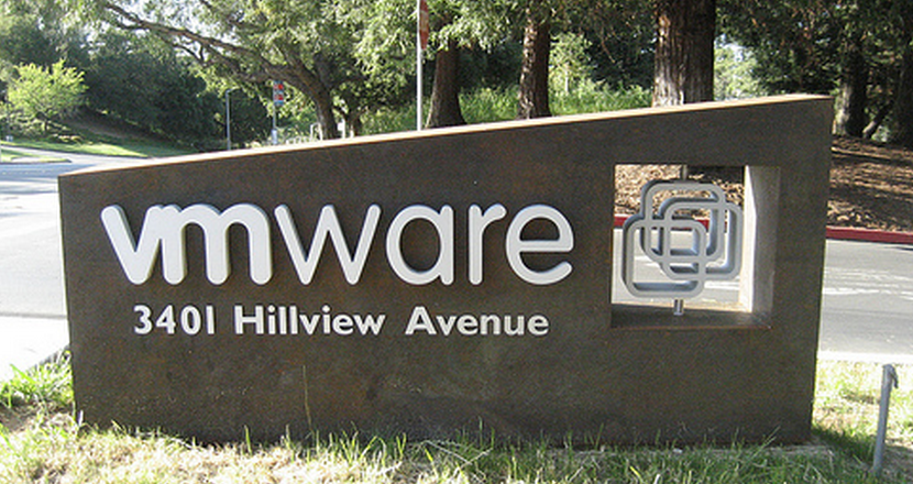 VMware slams PCs following Microsoft’s dismissive remarks