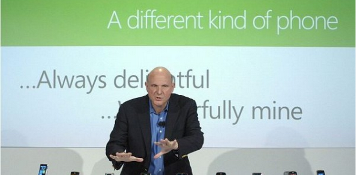 Lawsuit claims Microsoft tracking its mobile users against their express wishes