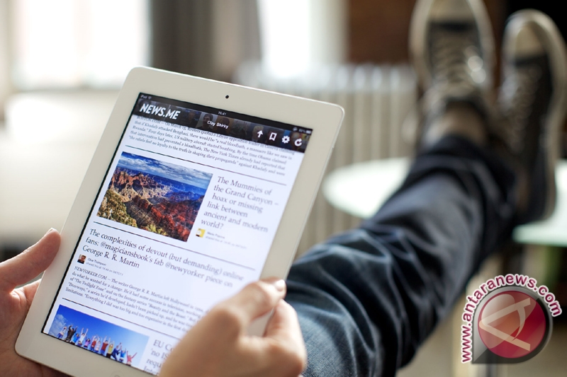 Review: Perfect RSS Reader brings the full Google Reader experience to the iPad