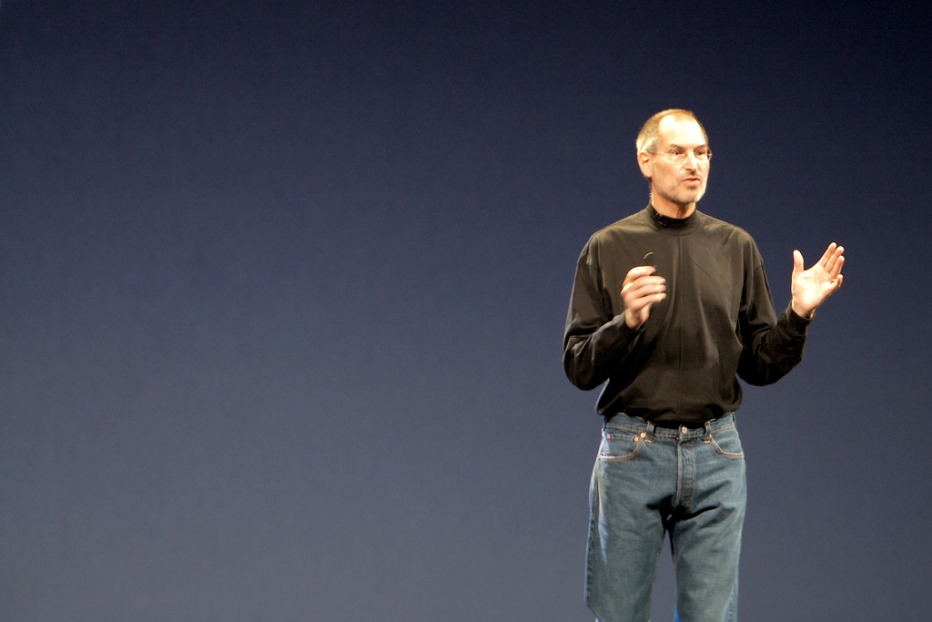 Steve Jobs resigns: It’s the end of an era, but not the end of Apple
