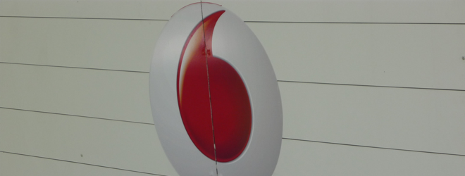 Vodafone UK suspends pre-orders for Samsung Galaxy Tab due to Apple injunction