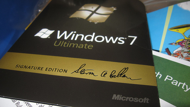 Gartner: Windows 7 to power 42% of the world’s PCs by the end of 2011