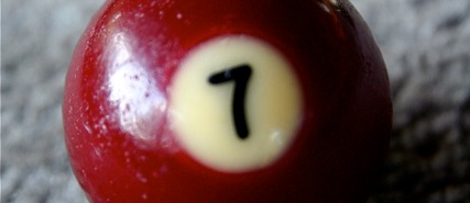 Beyond location: 7 more things you can ‘check in’ to