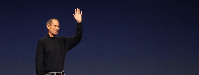 Steve Jobs resigns as CEO of Apple, COO Tim Cook named replacement