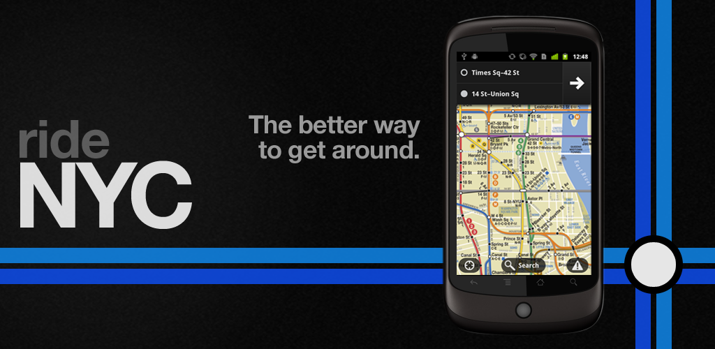 Meet Pandav: a slick, powerful and disruptive route-planning mobile app