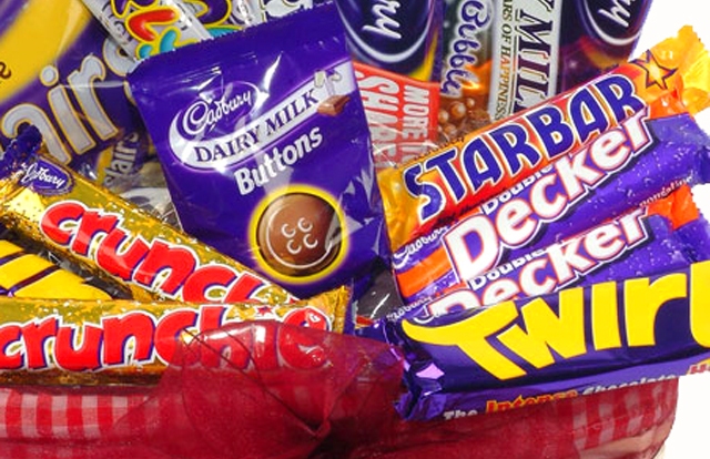 Blippar, the augmented reality app for brands, launches with Cadbury chocolate bar game