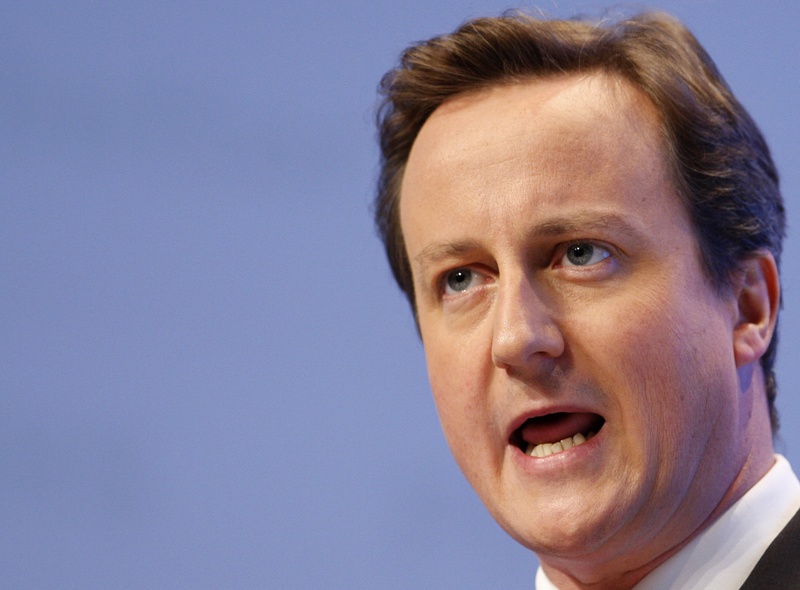 Why the UK Government won’t clamp down on social networks