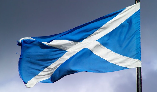 Startup Scotland: The Next Web delves into digital life north of the border