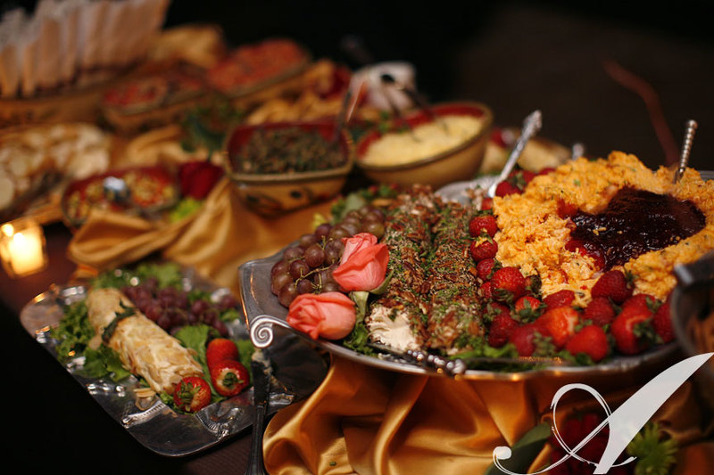 Foodhost: The online marketplace for dinner parties