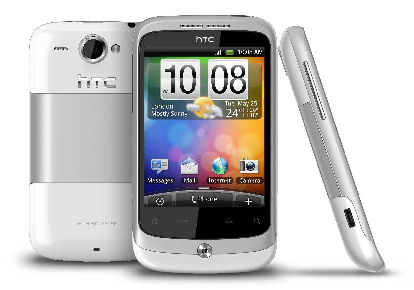 Hymne Comorama Traditioneel HTC launches developer support platform - TNW Mobile