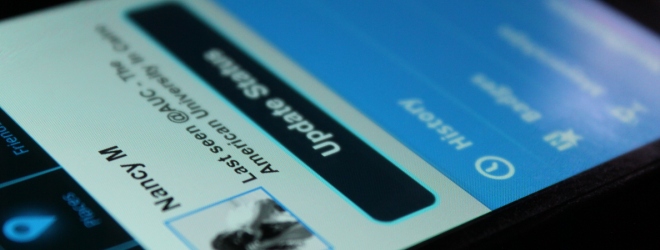IntaFeen: Overcoming huge challenges to launch the Egyptian check-in culture