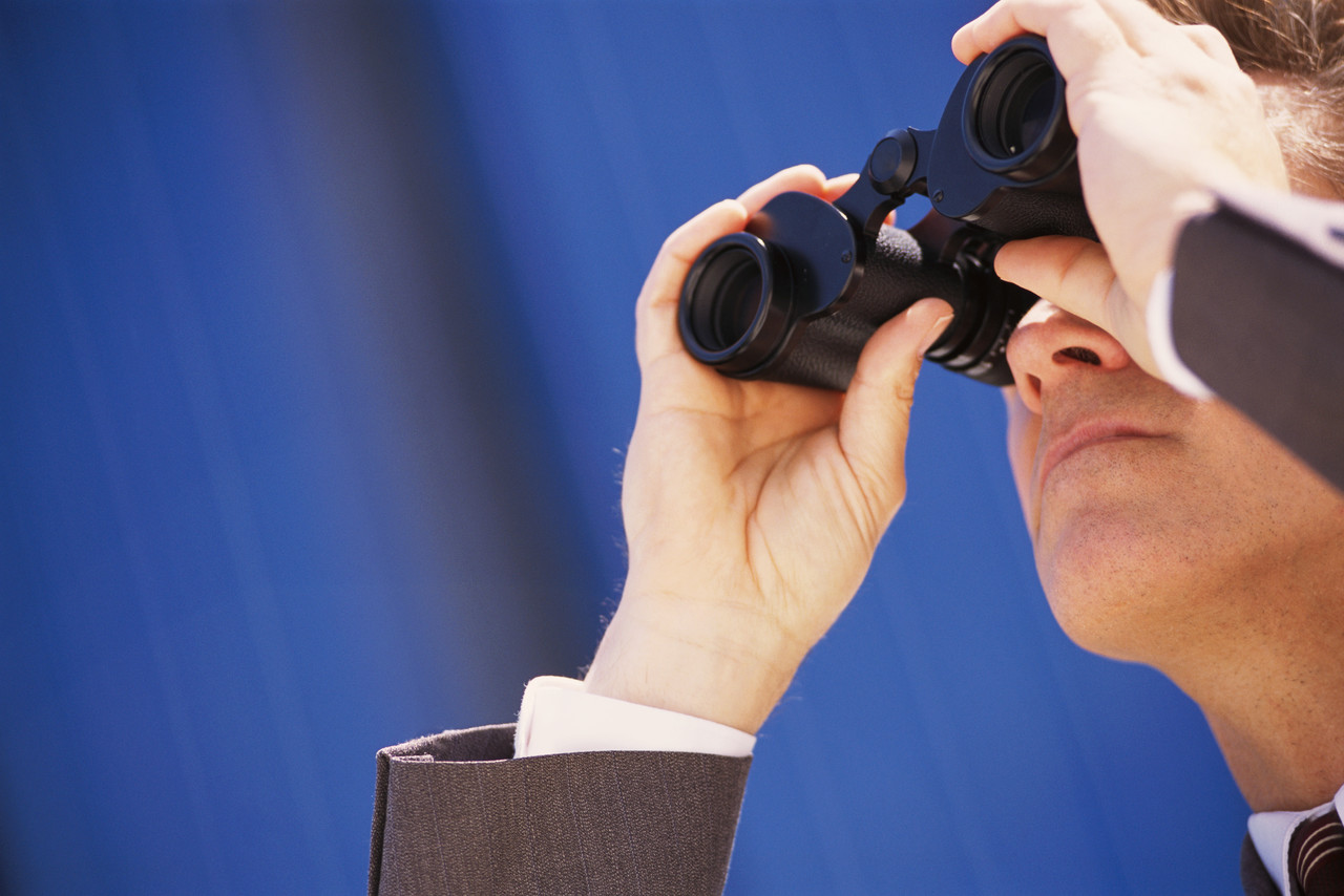 44% of companies track employees’ social media use in AND out of the office