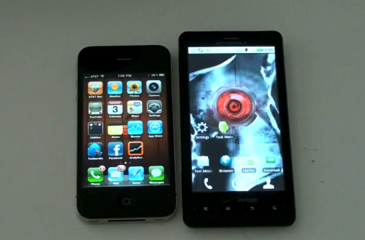 Google’s Motorola Mobility acquisition: Will it affect Apple?