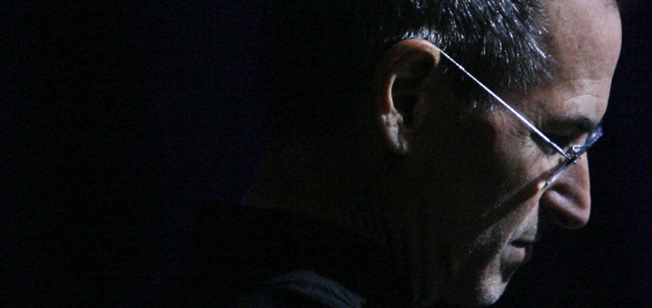 A front row seat to Steve Jobs’ career, by Robert Scoble.