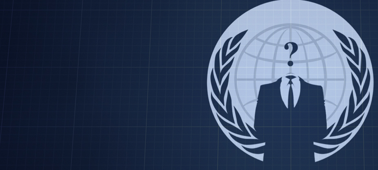 Anonymous hacks Syrian Ministry of Defense website