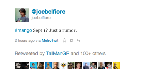 Twitter is about to unleash the revenue dragon