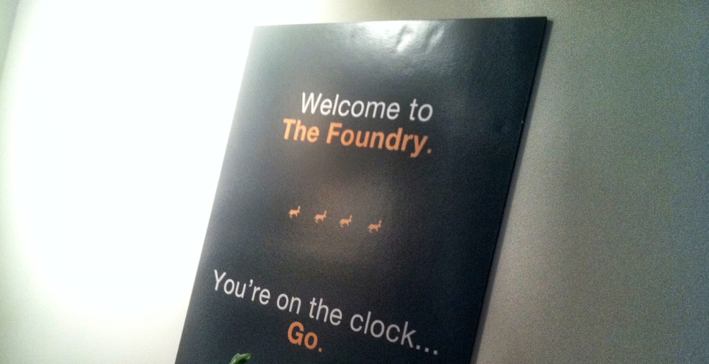 The first 6 startups from Nashville’s Jumpstart Foundry accelerator