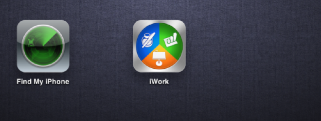 Apple hiring developer to help build iWork web apps, yes WEB apps