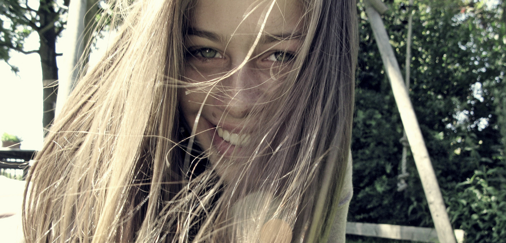 Interview with Photogram: This summer’s most popular app for girls?