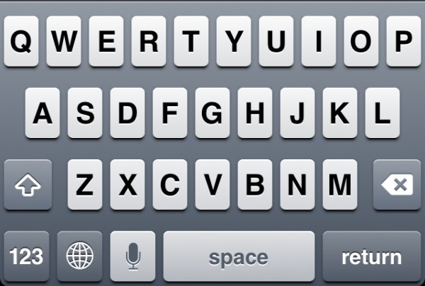 Nuance speech-to-text ‘Dictation’ functionality revealed in iOS 5 beta