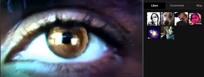 Viddy’s 750k users get better video sharing and a gorgeous web player