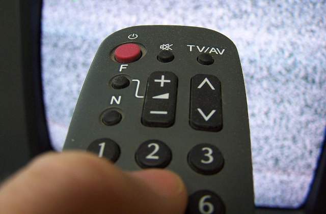 The BBC launches a new TV-friendly version of iPlayer