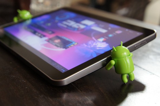 Samsung’s Australian Galaxy Tab launch delayed until late September