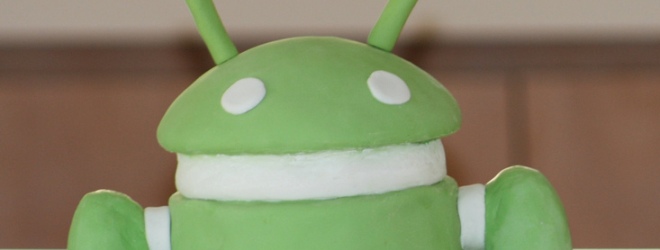 AI Type: An Android keyboard which predicts your every word