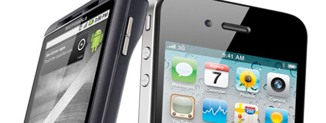Do you fit in with other Android or iOS Users?