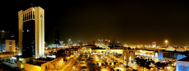 Is a British firm helping Bahrain’s Ministry of Interior monitor online activity?