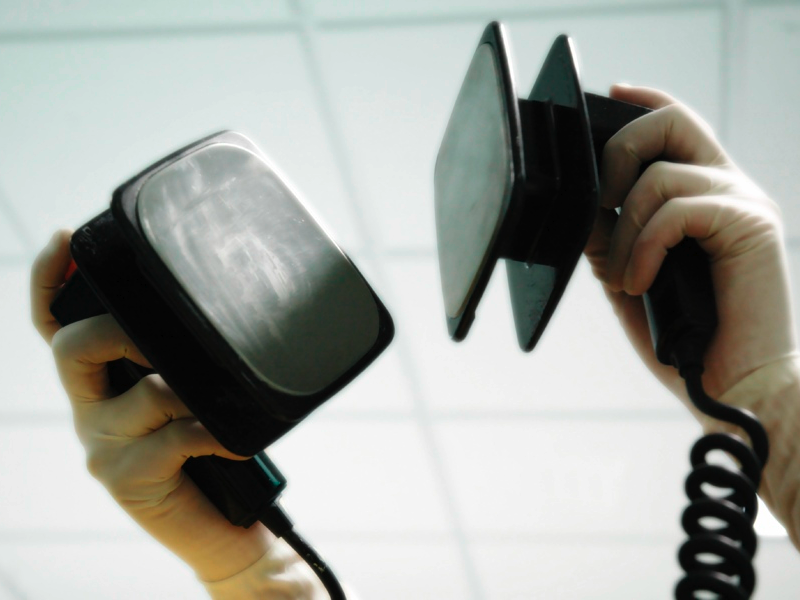 96 minutes without a pulse: How Capnography saved this man’s life.