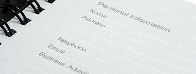 About.me rolls out branded email addresses to its users