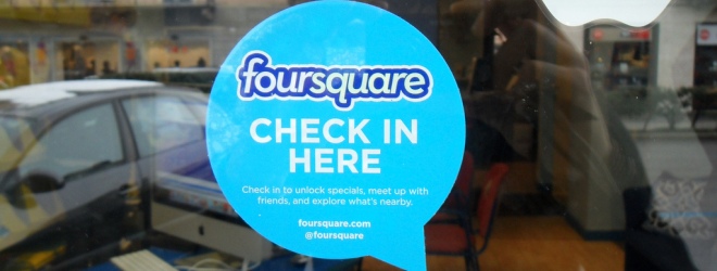 10 ways to get more out of Foursquare