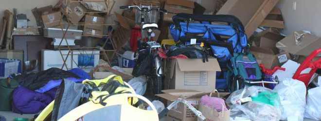 Givmo: The green way to get rid of your stuff
