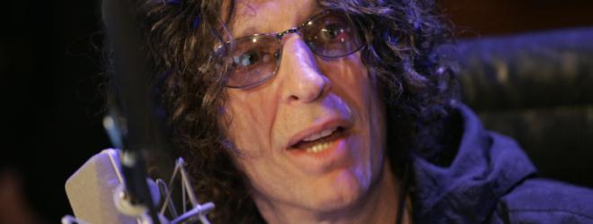 Super 8 DVD screener leaked onto the web with Howard Stern’s name (literally) on it