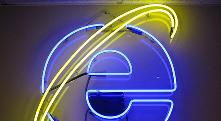 Internet Explorer 9 leads market in malware protection, study claims